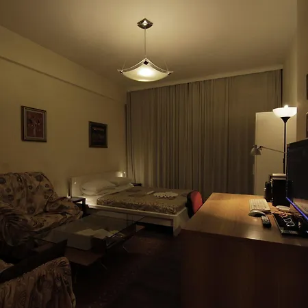 Sofia Inn Apartments Residence